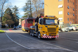 FFS Re 4/4 II 11121
